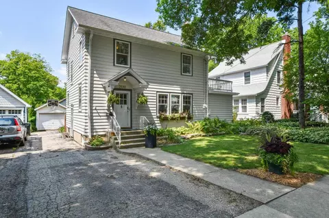 2530 Commonwealth Ave, Madison, WI 53711
