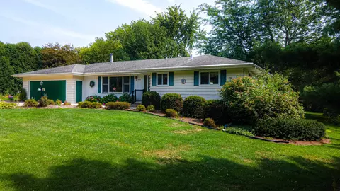 2613 Bass Rd, Cottage Grove, WI 53527