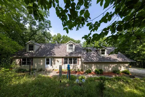 11607 N Walnut Ln, Fort Atkinson, WI 53538