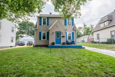 848 Cleveland St, Beloit, WI 53511