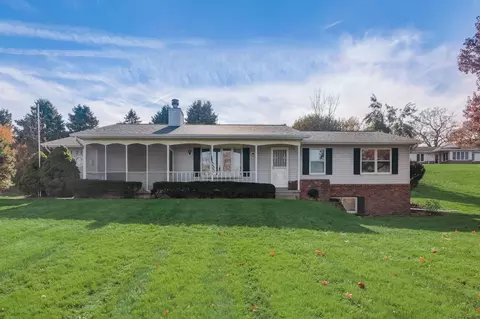 1703 Pauli Ct, Stoughton, WI 53589