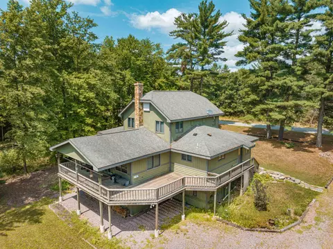 w1541 Rainbow Lane, Wisconsin Dells, WI 53965