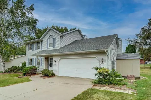 1732 Norse Pkwy, Stoughton, WI 53589