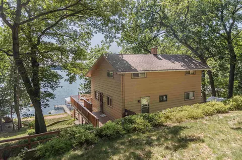 n190 Czech Drive, Coloma, WI 54930