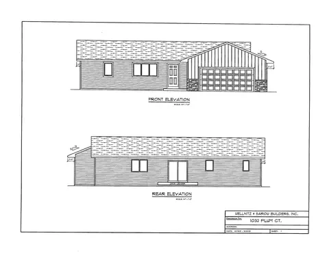 1032 Plum Ct, Janesville, WI 53546