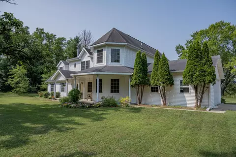 3015 6th Ave, Grand Marsh, WI 53936