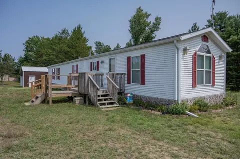n9384 County Road G, Necedah, WI 54646