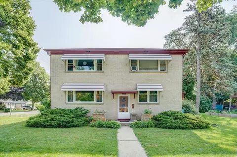 549 Oak St, Madison, WI 53704