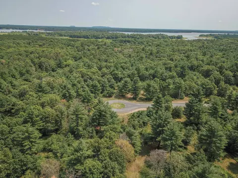 Lot 6 Derus Lane, Necedah, WI 54646