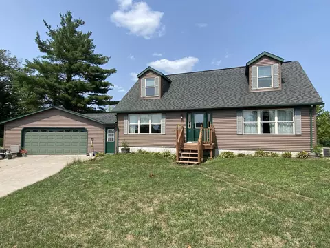 e9704 Pleasant Valley Road, Baraboo, WI 53913