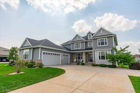 3821 Bay Laurel Ln, Verona, WI 53593