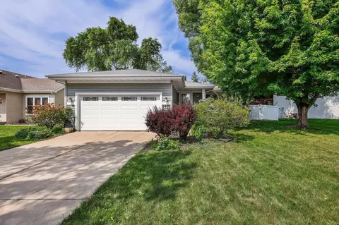 3810 Ice Age Dr, Madison, WI 53719