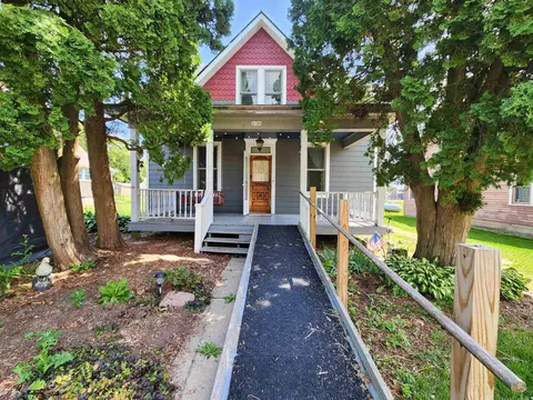 3159 N Main St, Edmund, WI 53535