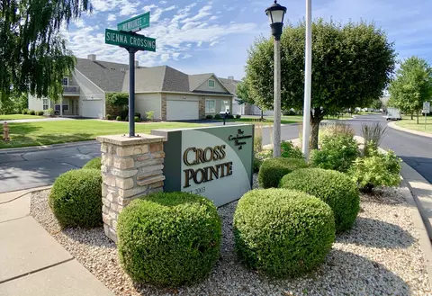 1550 Sienna Xing #42, Janesville, WI 53546