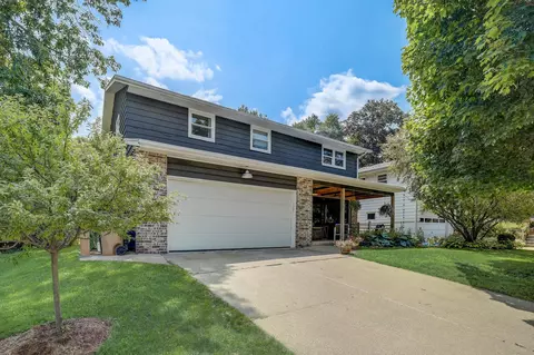 3617 Odana Rd, Madison, WI 53711