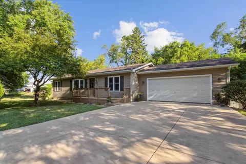 345 Martin Ave, Twin Lakes, WI 53181