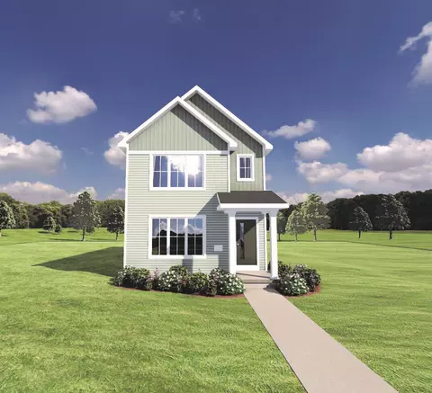 5805 Sanctuary Dr, Madison, WI 53718