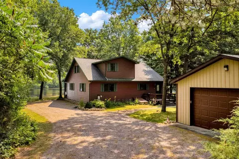 w3864 West Partridge Court, Mauston, WI 53948