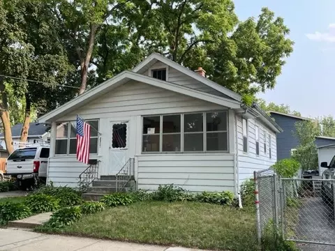 2309 Lafollette Ave, Madison, WI 53704