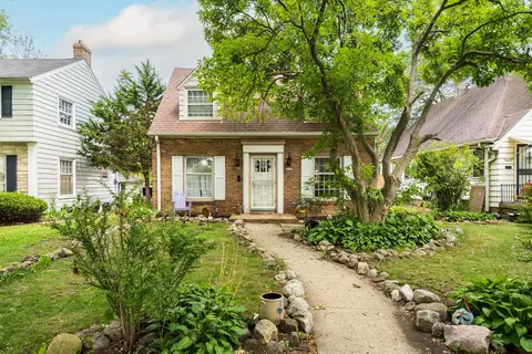 4028 N 42nd St, Milwaukee, WI 53216