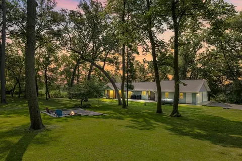 n6640 Wisconsin 49, Green Lake, WI 54941