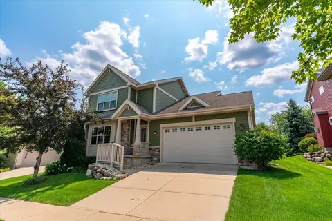 7107 Caneel Trl, Middleton, WI 53562
