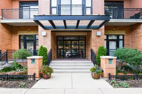 614 W Doty St #408, Madison, WI 53703