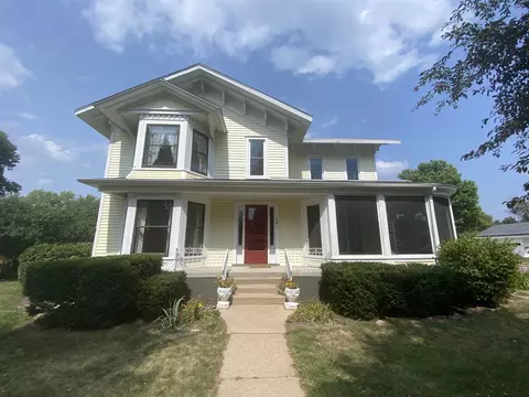 541 Witter St, Wisconsin Rapids, WI 54494