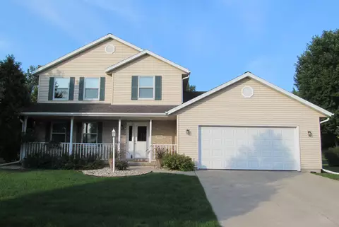6801 Whittlesey Rd, Middleton, WI 53562