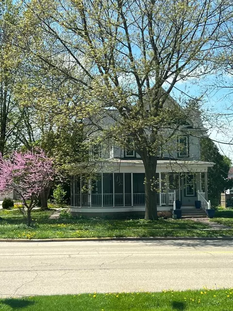 1434 Mills St, Black Earth, WI 53515