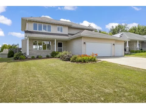 3107 Collingwood Dr, Sun Prairie, WI 53590