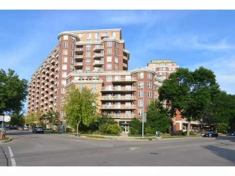 333 W Mifflin St #1256, Madison, WI 53703