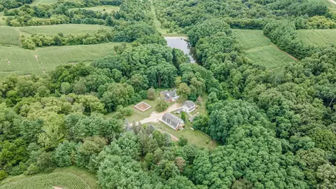w10721 County Road O, Elroy, WI 53929