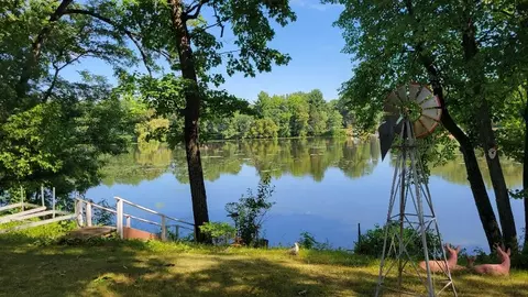 1134 Dakota Ave, Friendship, WI 53934