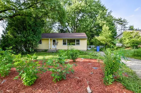 405 Stone Ter, Monona, WI 53716