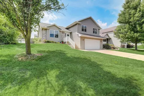 2649 Granite Rd, Fitchburg, WI 53711