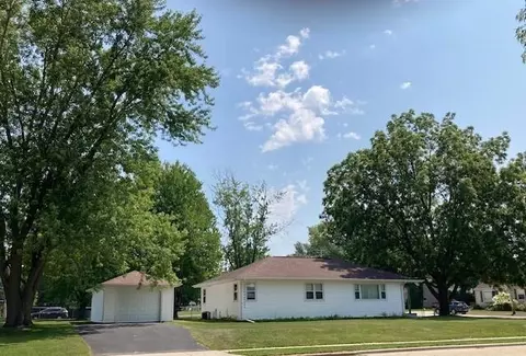 204 Kane St, Fall River, WI 53932