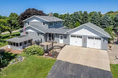s2324 Horkan Road, Reedsburg, WI 53959