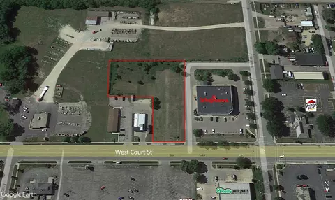 1909 W Court St, Janesville, WI 53548