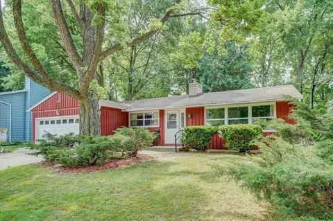 4805 Eldorado Ln, Madison, WI 53716
