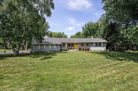 3806 Sunburst Rd, Madison, WI 53718
