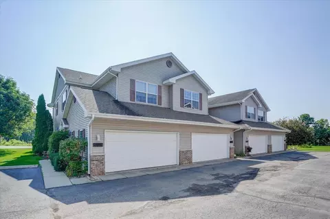 6428 Maywick Dr #6428, Madison, WI 53718