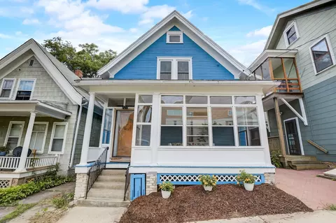 123 S Randall Ave, Madison, WI 53715