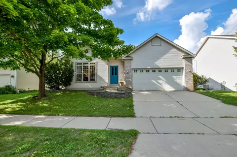 7818 Twinflower Dr, Madison, WI 53719