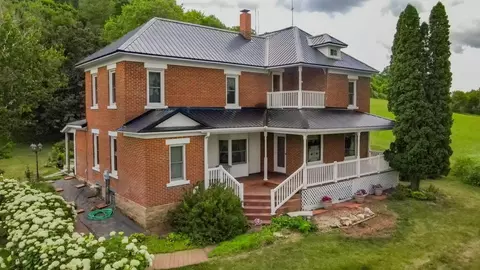 23887 County Rd E, Richland Center, WI 53581