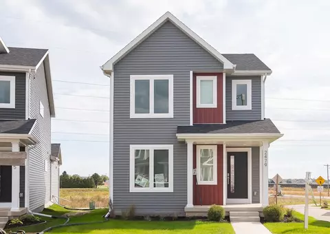 2479 Wildcat Dr, Fitchburg, WI 53711