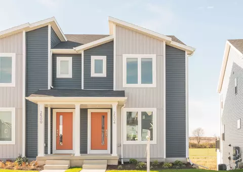 2504 Spark St, Fitchburg, WI 53711
