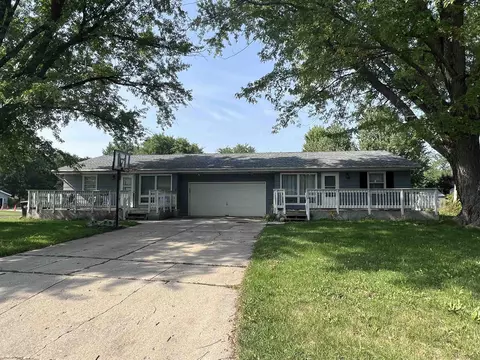 1835 Post Rd, Beloit, WI 53511