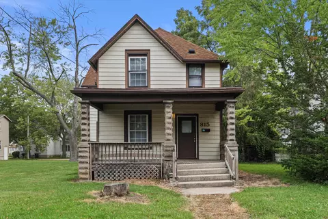 815 Portland Ave, Beloit, WI 53511