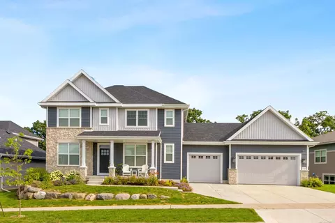 9708 Tawny Acorn Dr, Verona, WI 53593